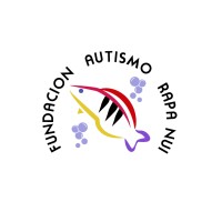 Fundación Autismo Rapa Nui logo - Similar company to Fundación Ricetea Autismo Y Neurodiversidad