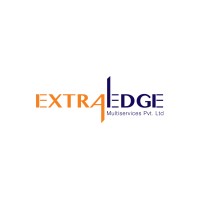 ExtraEdge Multiservices Pvt Ltd logo - Similar company to Extraaedge