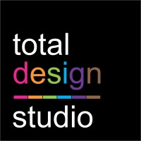 Total Design Studio LLC logo - Similar company to Intuitive Design - Studio