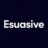 Esuasive logo - Similar company to Parris Solutions