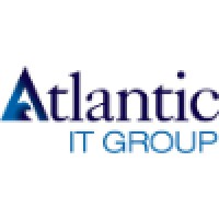 Atlantic IT Group logo - Similar company to Winner Technology
