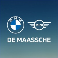 De Maassche BMW & MINI logo - Similar company to Fm Tyres International