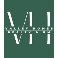 Valley Homes Realty & Property Management logo - Similar company to Maplewood Homes