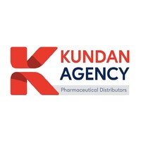 Kundan Agency logo - Similar company to Pharmacea Link