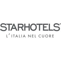 Starhotels logo - Similar company to Rocco Forte Hotels