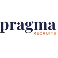 Pragma Recruits logo - Similar company to Simvay Systems