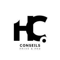 HC Conseils logo - Similar company to Hivelab Software & It Services