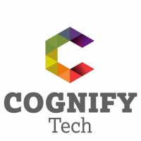 Cognify Tech logo - Similar company to Cognify Gmbh