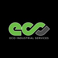Eco Industrial Services logo - Similar company to Eco Process