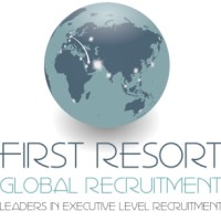 First Resort Global Recruitment logo - Similar company to Securityheadhunter.Com, Inc.