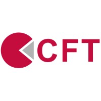Center For Testmaterials B.V. logo - Similar company to The Creative Mill // Effective Design