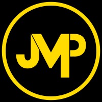 JMP logo - Similar company to Wavelength Studio