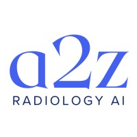 a2z Radiology AI logo - Similar company to Amigos