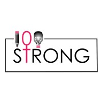 100 Strong logo - Similar company to Friends Of Allan Gardens