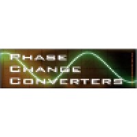 Phase Change Converters