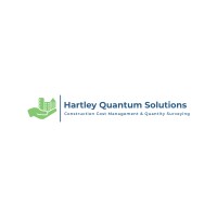 Hartley Quantum Solutions logo - Similar company to Skyline - Quantity Surveying; Project Management; Construction Management And Development