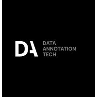 DataAnotation logo - Similar company to Datanotion
