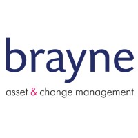 Brayne logo - Similar company to Brayne.Vc