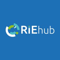 RIE HUB logo - Similar company to Fox Tech