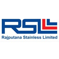 Rajputana Stainless Limited logo - Similar company to Avtar Steel Limited