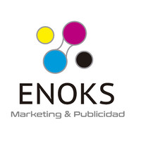 ENOKS SpA logo - Similar company to Enox.Cosmetik