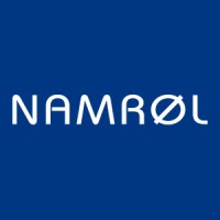 Namrol logo - Similar company to Podiatech España