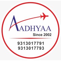 Aadhyaa Travels Pvt Ltd logo - Similar company to Rash Technologies