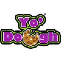 Yo' Dough Cookies Inc. logo - Similar company to Roach Capital