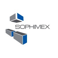 SOPHIMEX logo - Similar company to Sgetas