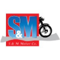 S&M Motor Co. logo - Similar company to Twm Worldwide