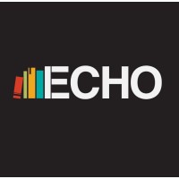 ECHO for Refugees logo - Similar company to Forrefugees