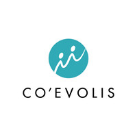 CO'EVOLIS logo - Similar company to Lime Rh