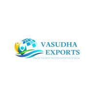Vasudha Exports logo - Similar company to 'Sunsani' Food Products