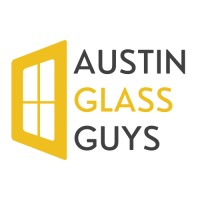 Austin Glass Guys logo - Similar company to Cyberc2