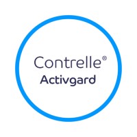 Contrelle Activgard logo - Similar company to Viveca Biomed