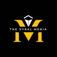 The Vyral Media logo - Similar company to Beetlebox
