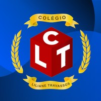 Colégio Liliane Travassos logo - Similar company to Instituto Stella Almeida