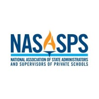 National Association of State Administrators & Supervisors of Private Schools (NASASPS) logo - Similar company to Edvera