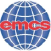 EMCS, inc logo - Similar company to Elliott Roofing