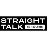 Straight Talk logo - Similar company to Crème Brands