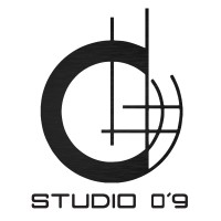 Studio 0'9 logo - Similar company to Deft Decor