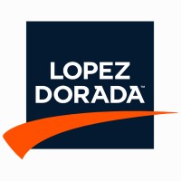 Lopez Dorada logo - Similar company to Blencor · Virto Group