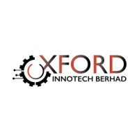 Oxford Innotech Berhad logo - Similar company to Prizm Optics