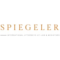 Spiegeler International Attorneys-at-law & Mediators logo - Similar company to Amstel & Seine