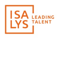 ISALYS LEADING TALENT logo - Similar company to Isalys Group
