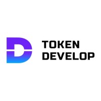 Token Develop logo - Similar company to Arcane Token
