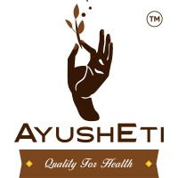 AyushEti logo - Similar company to Bhuwan Industries