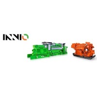 JENBACHER ITALIA logo - Similar company to Innio Group