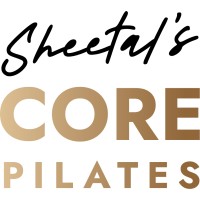 Sheetal's Core Pilates logo - Similar company to Core Pilates