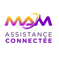 MAM l'Assistance Connectée logo - Similar company to Aqualone